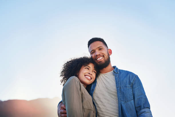 istock We are so happy together 1162131688