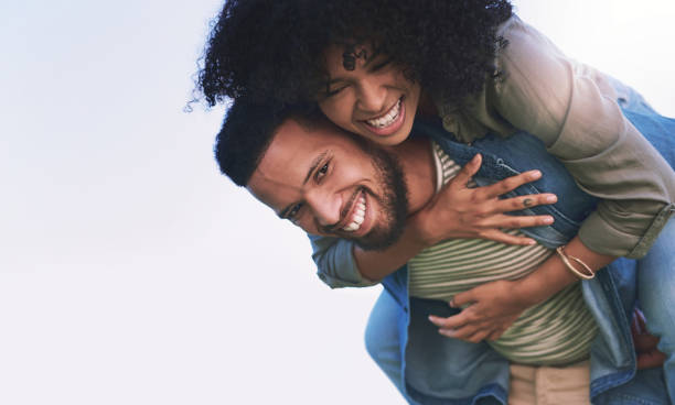 istock He brings out my inner child 1162131704