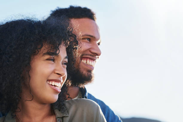 istock We are so happy and in love 1162131734