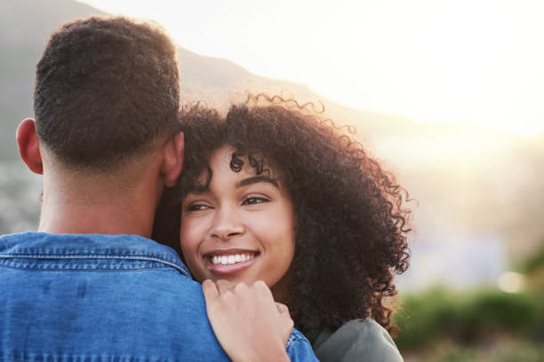 istock I could spend the rest of my life with him 1162131791