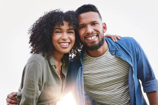 istock Above all else, we are best friends 1162131964