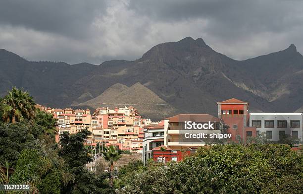 Las Americas Tenerife Stockfoto und mehr Bilder von Anhöhe - Anhöhe, Atlantikinseln, Auto