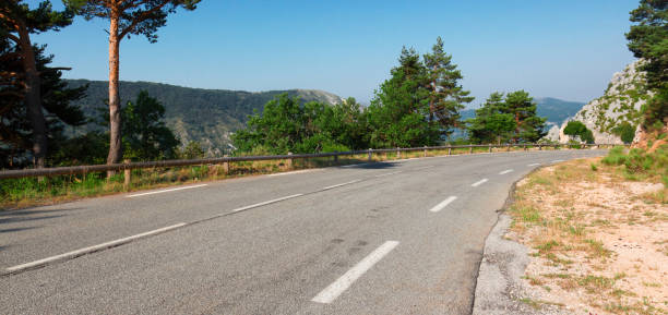 istock country mountain road 1162136444