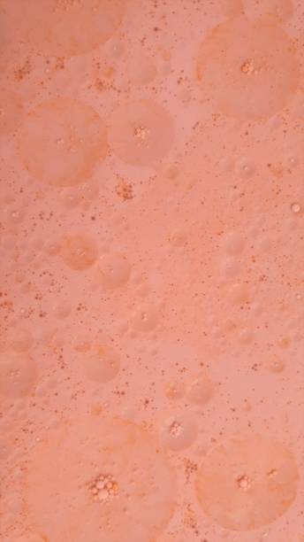 istock Abstract background in pink and red 1162160756
