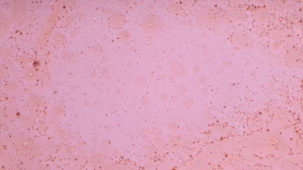 istock Abstract background in pink and red 1162160794