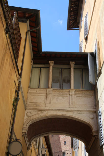 istock House in Siena 1162166840