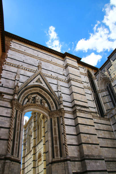 istock Cathedral of Siena 1162167759