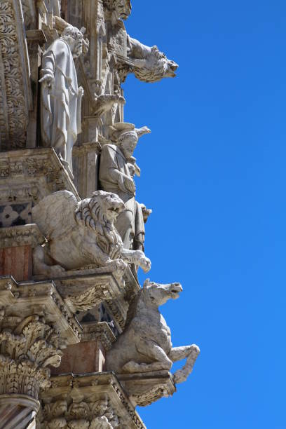 Cathedral of Siena