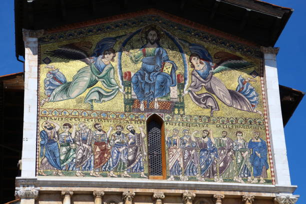 istock Basilica of San Frediano 1162168435