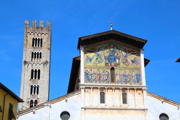 istock Basilica of San Frediano 1162168465