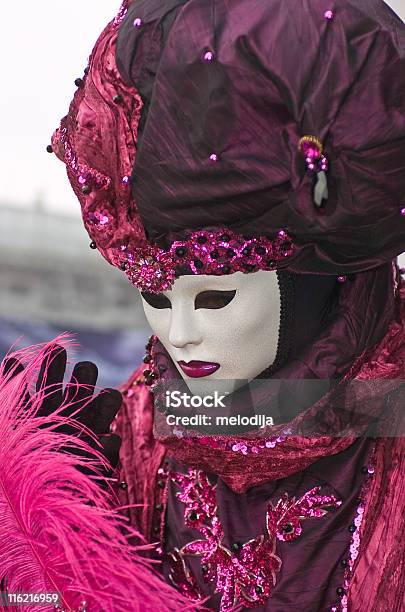 Pink Maske Stockfoto und mehr Bilder von Auge - Auge, Bühnenkostüm, Bühnentheater