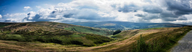 istock Goyt Valley Panorama 1162175173