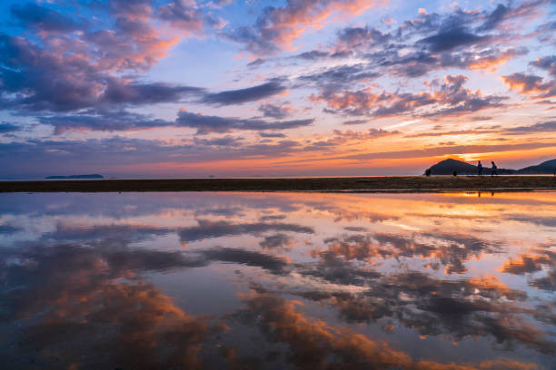 istock japan kagawa ocean 1162177979