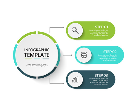 Visualize Process Monitor Graph Data Business Data Visualization Process Chart Elements Of Graph Diagram ...