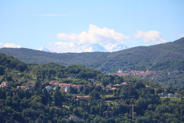 istock View to Monte Rosa in Italy 1162195511