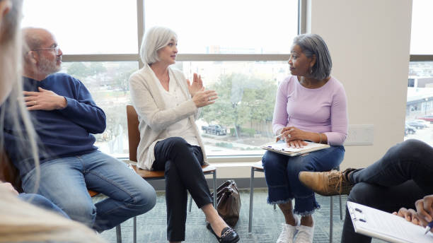 istock College teachers meet to discuss current issues on campus 1162213396