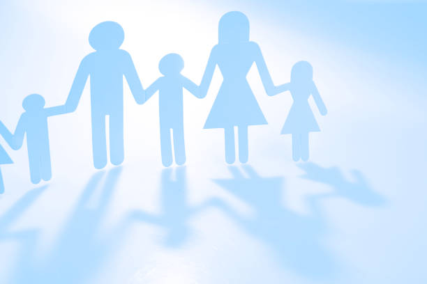 istock Family united together 1162214997