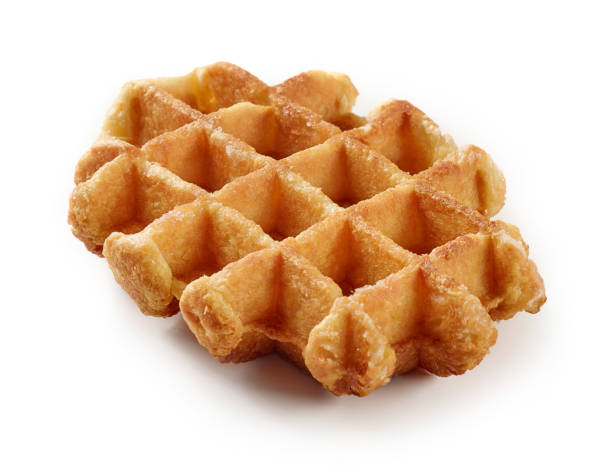 istock freshly baked belgian waffle 1162215605