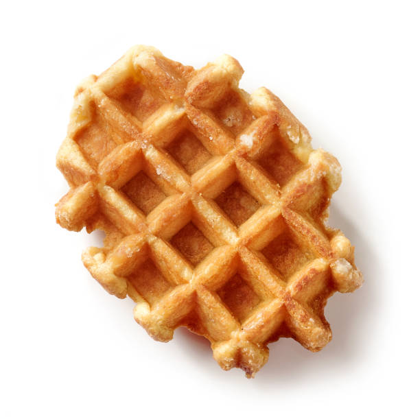 istock freshly baked belgian waffle 1162215658