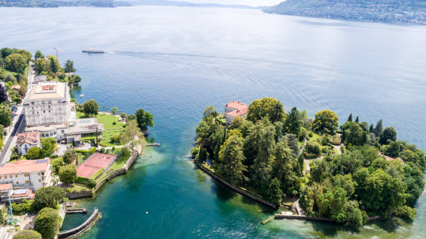 istock Lake Maggiore, Italy 1162221258