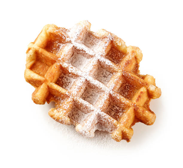 istock freshly baked belgian waffle 1162228245