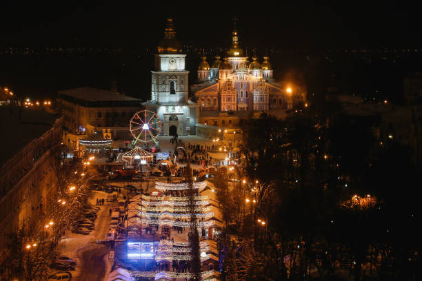 istock Beautiful landscapes from Ukraine 1162230478