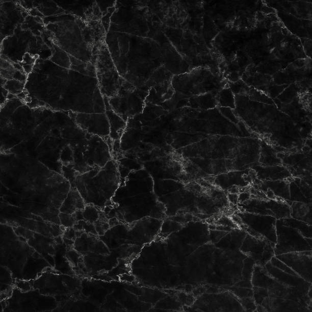 istock Black marble natural pattern for background, abstract natural marble black and white 1162260351