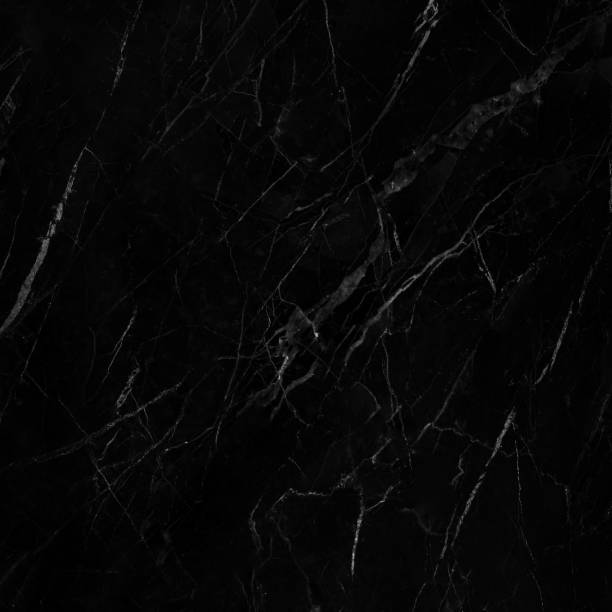 istock Black marble natural pattern for background, abstract natural marble black and white 1162269370