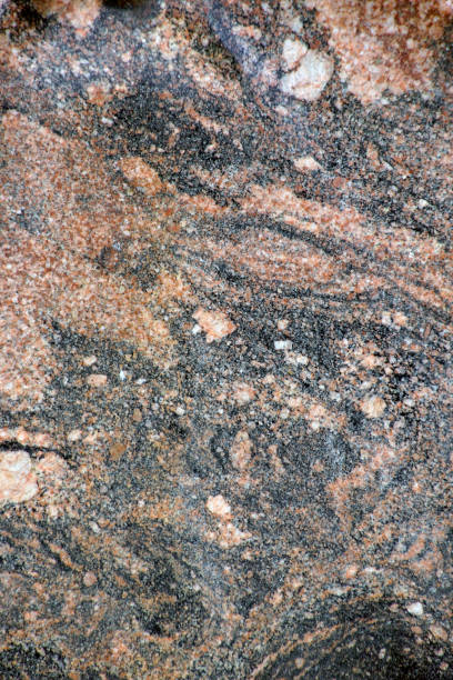 istock Texture and color of polished granite 1162277442