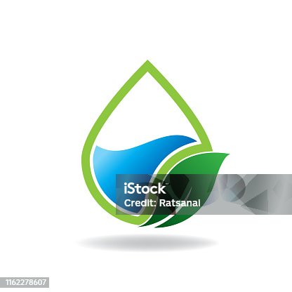 istock save water 1162278607