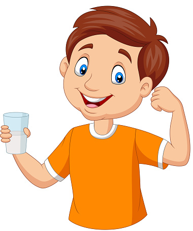 Ilustración de Dibujos Animados Niño Sosteniendo Un Vaso De Leche y más Vectores Libres de Derechos de Adulto - Adulto, Agarrar, Agua - iStock Ilustración de Dibujos Animados Niño Sosteniendo Un Vaso De Leche y más Vectores Libres de Derechos de Adulto - Adulto, Agarrar, Agua - iStock
