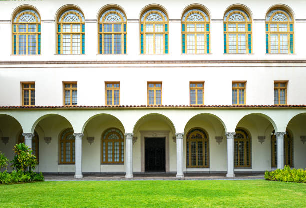 istock Hawaii, nature, history and architecture 1162292519