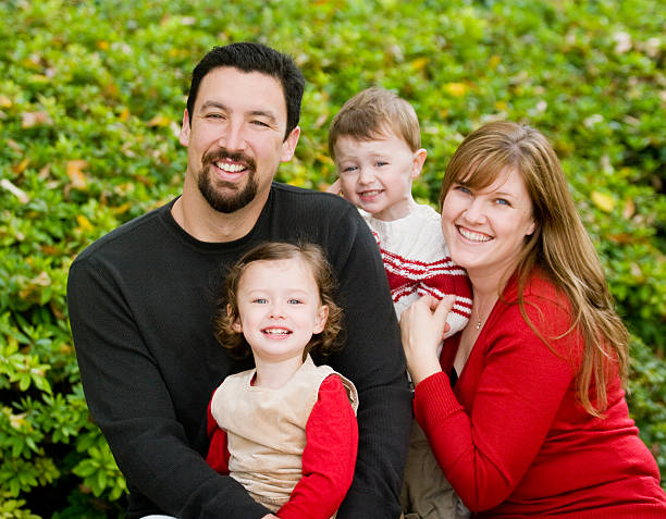 istock Family  Photo 116229285