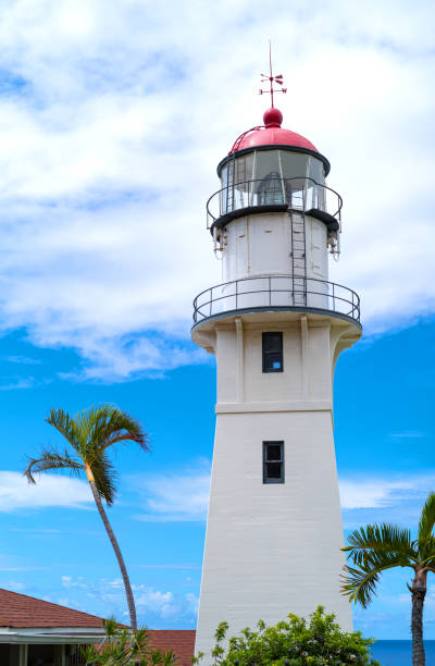 istock Hawaii, nature, history and architecture 1162293998