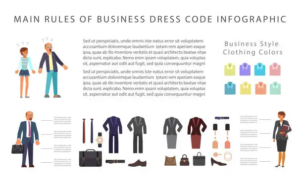 Dress Code Design Standards Pdf Free dress code poster Vector Images & Graphics | FreeImages