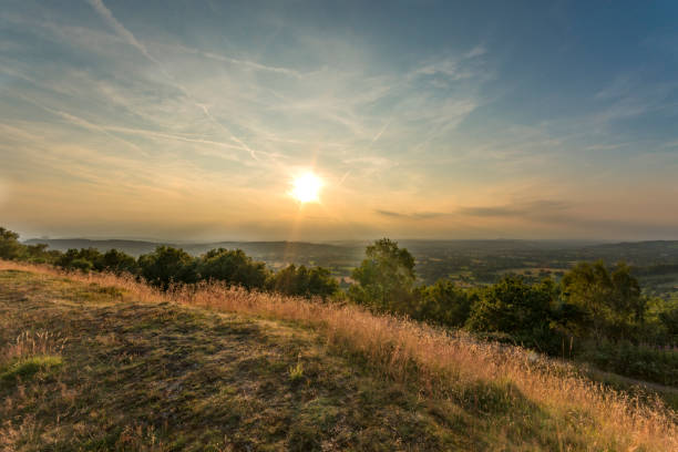 istock View from British Camp Malvern Hills Worcestershire England 1162303432