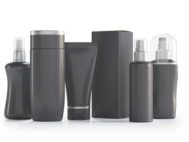 istock Beauty and Cosmetics Products 1162303629