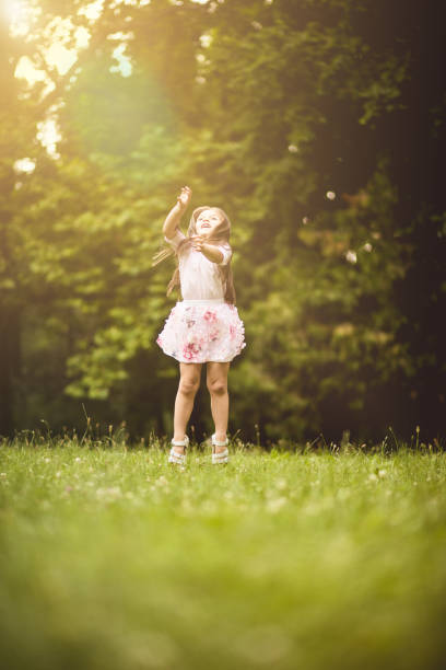 istock Childhood is like a gold. 1162318524