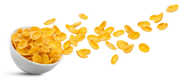 istock White ceramic bowl of dry uncooked corn flakes 1162320237