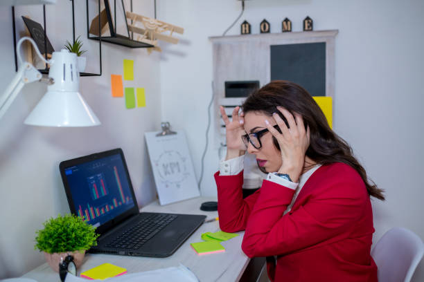 istock Beautiful girl in the office 1162328966