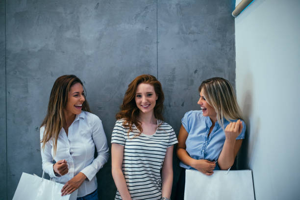istock Everybody loves shopping 1162332523