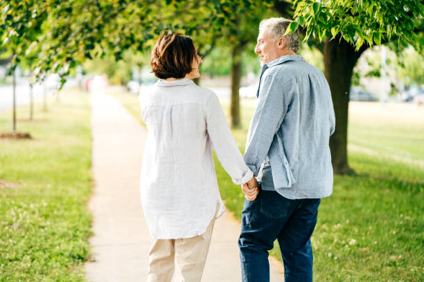 istock Turning Age 50: The Best Money Moves You Should Make Now 1162336604