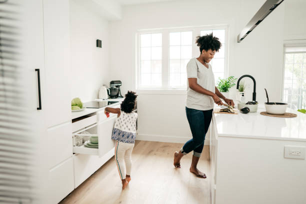 istock Renting the perfect space for your family 1162336624