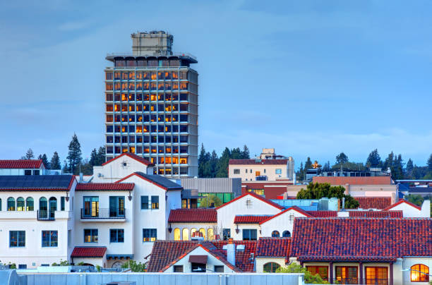 istock Palo Alto, California 1162344132