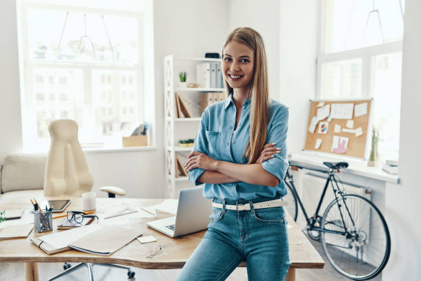 istock Beautiful young woman 1162349486