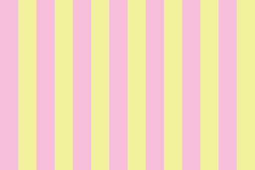 Pastel Pink And Yellow Stripes Background Stock Illustration - Download  Image Now - Backgrounds, Continuity, Design - iStock