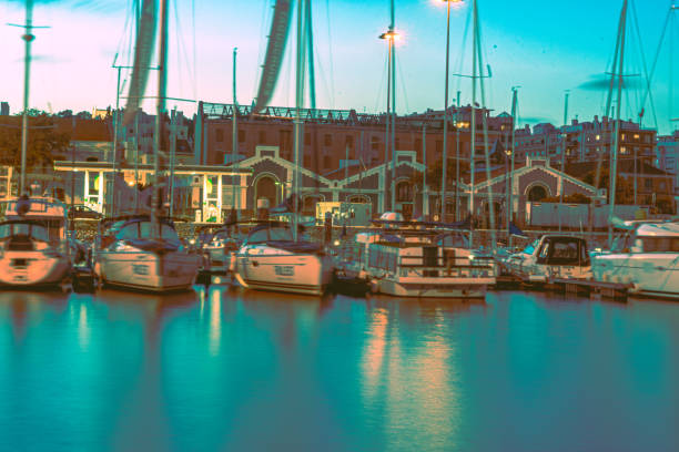 istock City views from Lisbon Portugal 1162358016