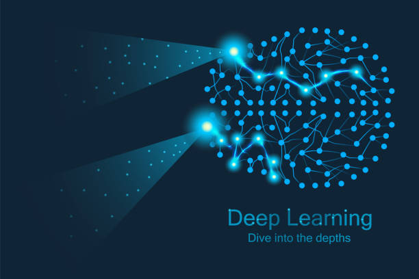 19,300+ Deep Learning Stock Illustrations, Royalty-Free Vector Graphics ...