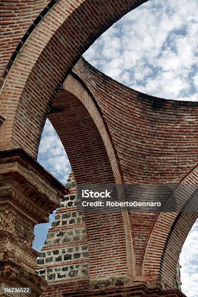 Kathedrale Die Ruinen Von Antigua Guatemala Stockfoto und mehr Bilder von Antigua - Guatemala - Antigua - Guatemala, Architektonisches Detail, Architektur