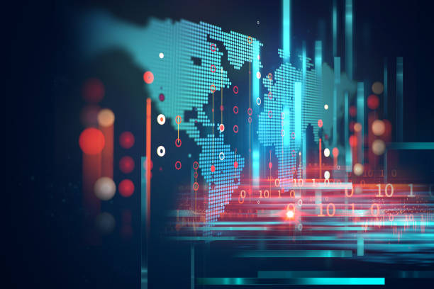 istock earth futuristic technology abstract background illustration 1162366204
